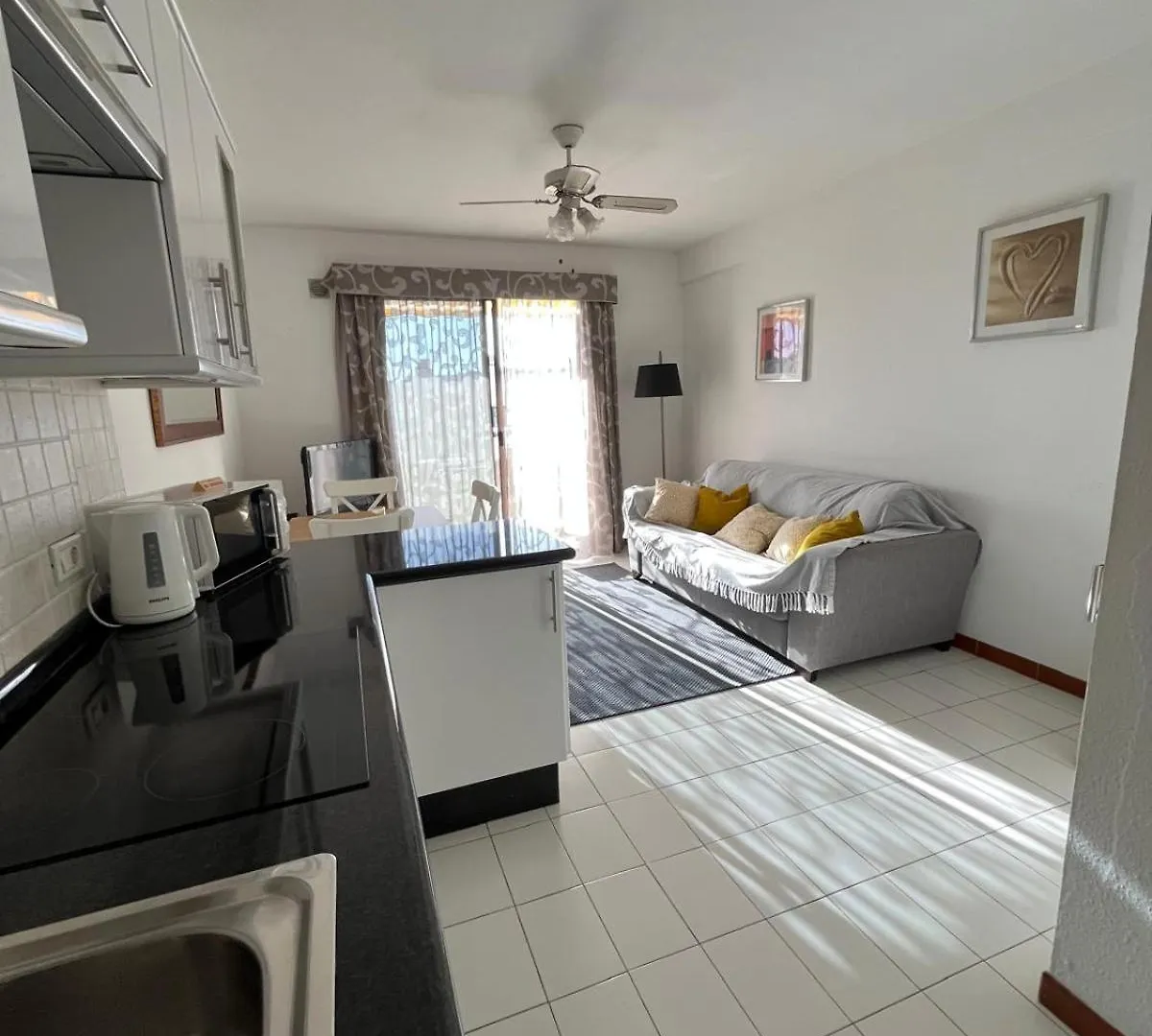 Apartment Parque Margarita - Los Cristianos