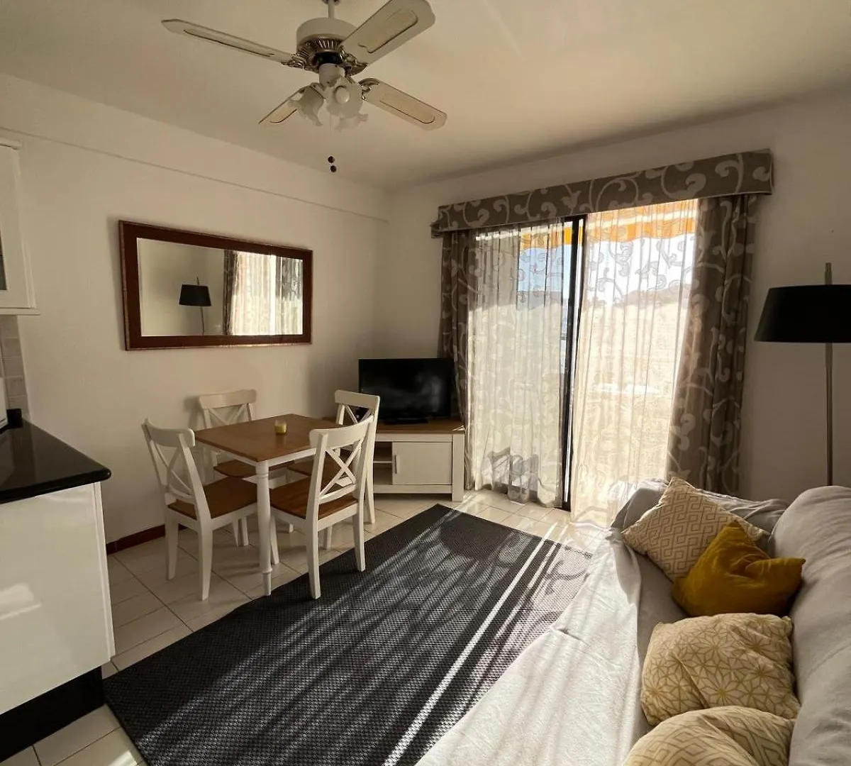 Apartment Parque Margarita - Los Cristianos