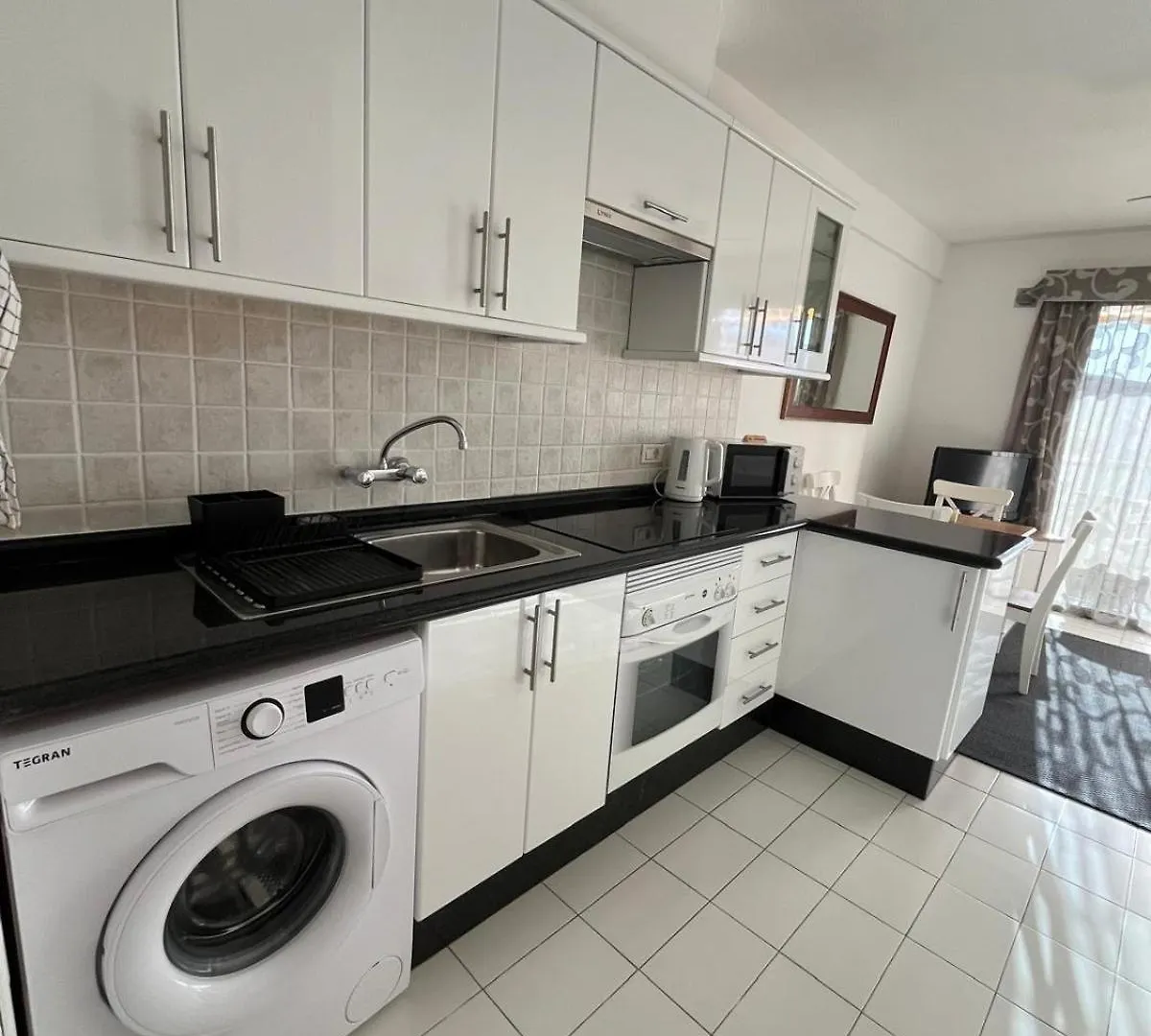 Apartment Parque Margarita - Los Cristianos لوس كريستيانوس