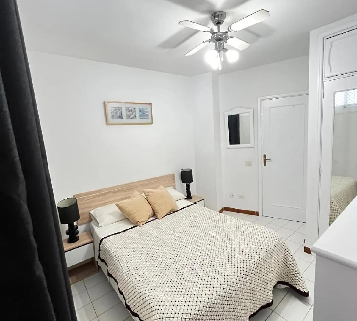 Apartment Parque Margarita - Los Cristianos 0*, لوس كريستيانوس