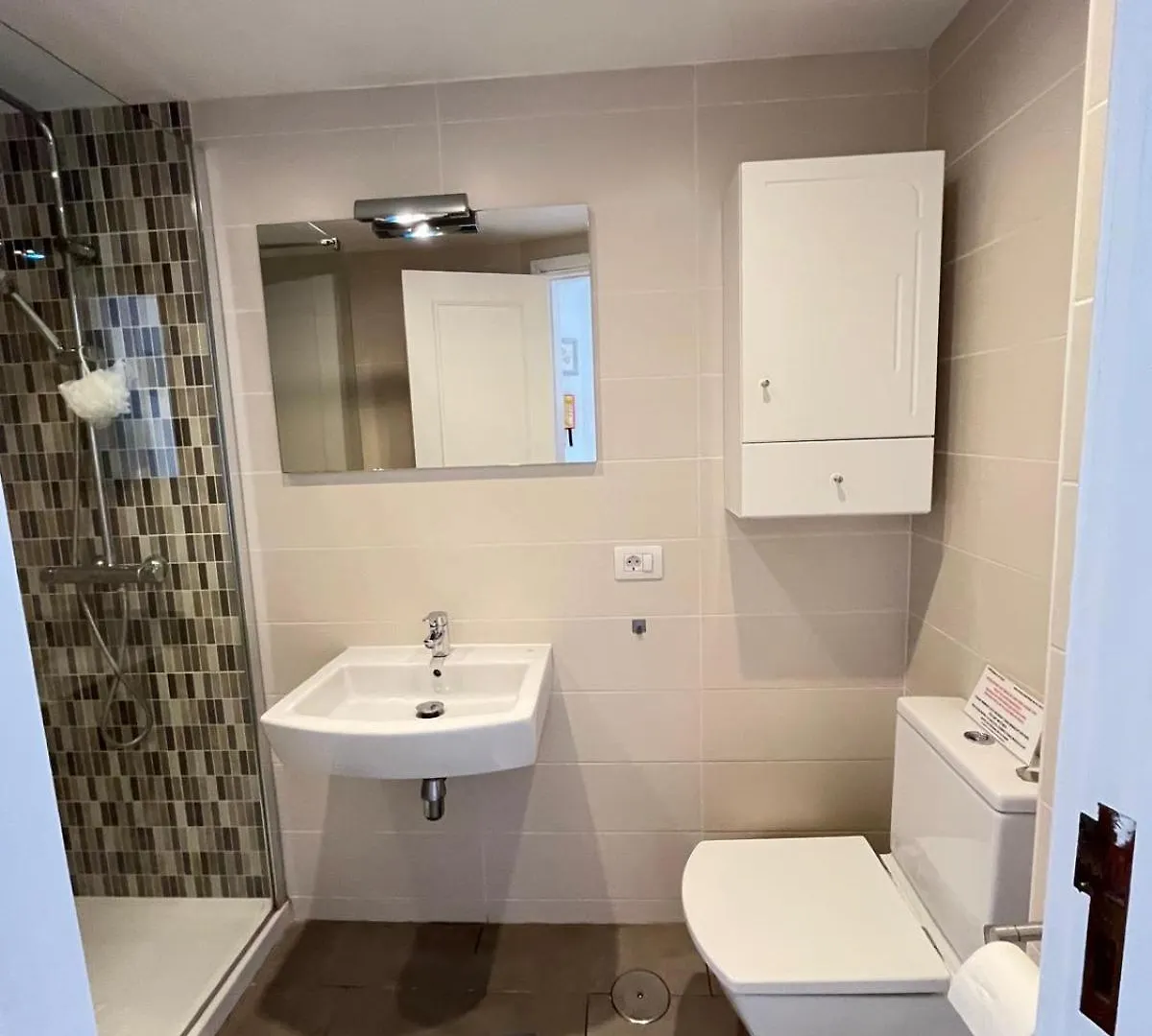 Apartment Parque Margarita - Los Cristianos Los Cristianos (Tenerife)