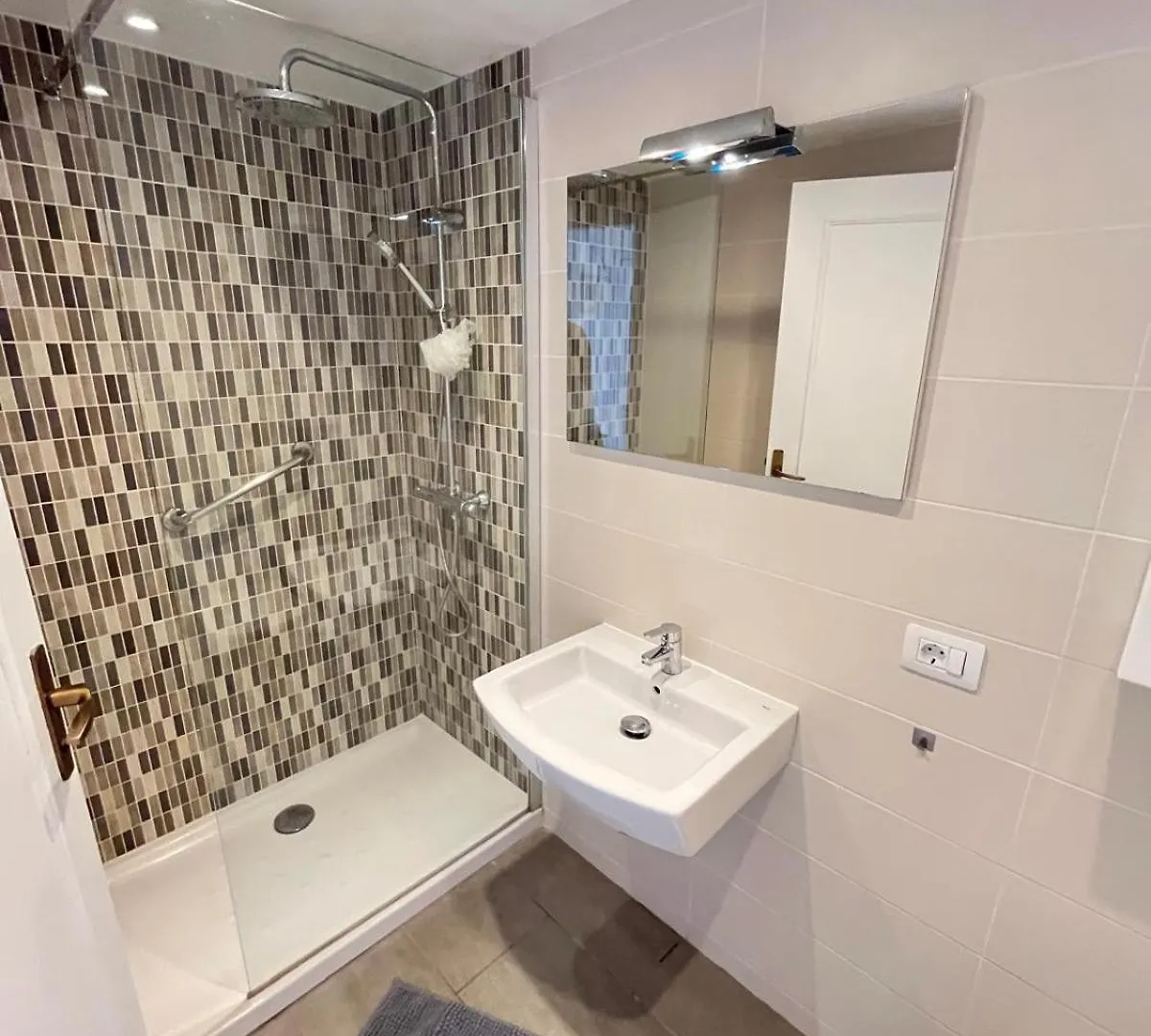 Apartment Parque Margarita - Los Cristianos 0*, Los Cristianos (Tenerife)
