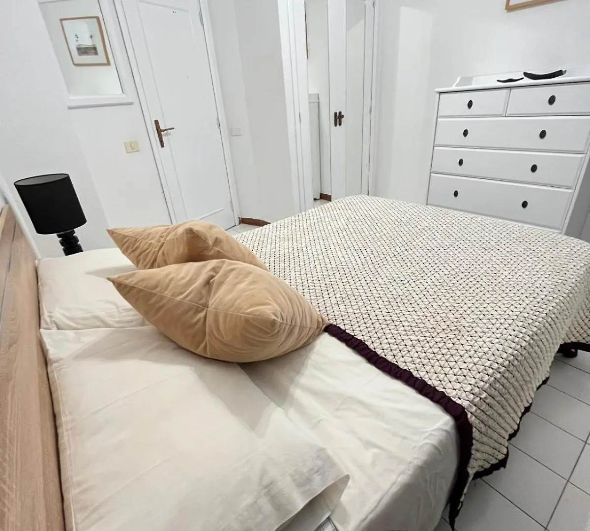 Apartment Parque Margarita - Los Cristianos