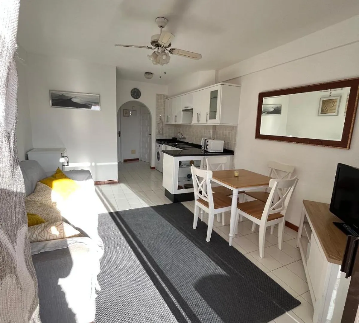 Apartment Parque Margarita - Los Cristianos Spanien