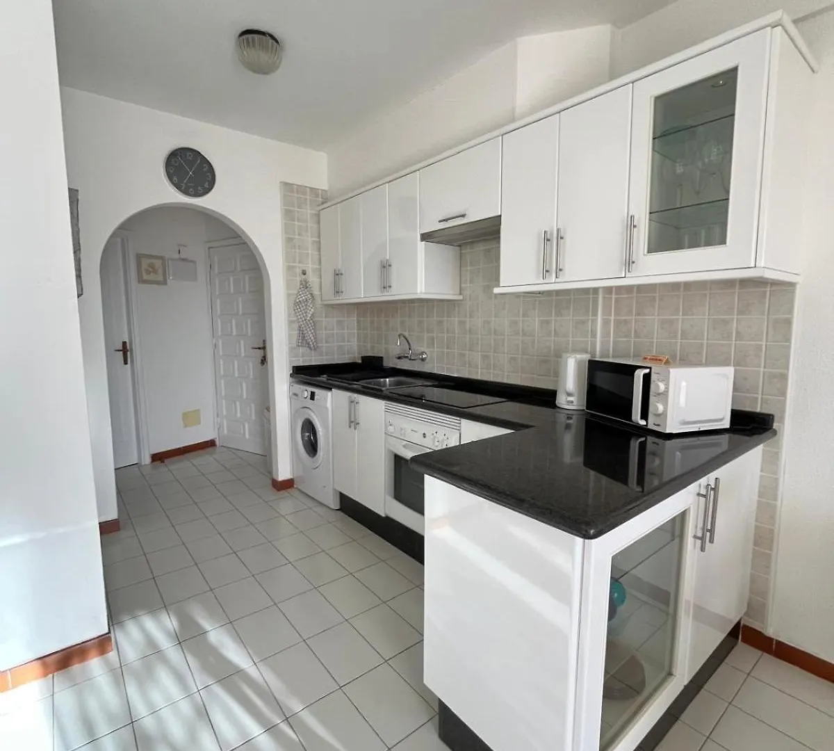 Apartment Parque Margarita - Los Cristianos
