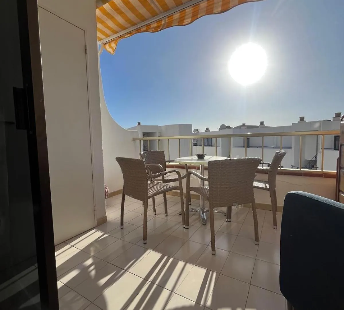 Apartment Parque Margarita - Los Cristianos  Los Cristianos (Tenerife)