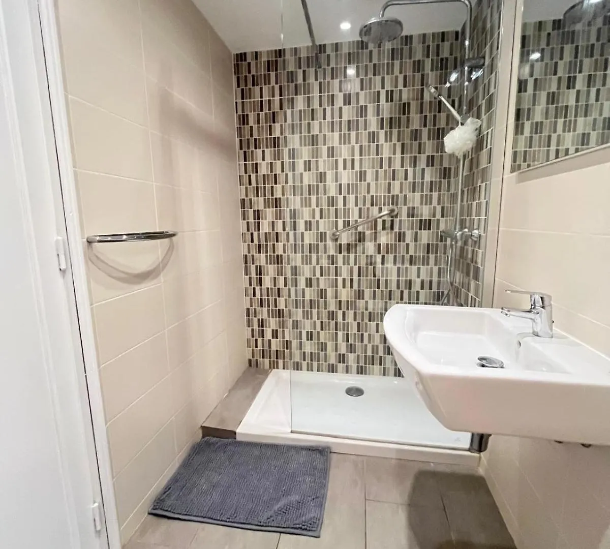 Apartment Parque Margarita - Los Cristianos
