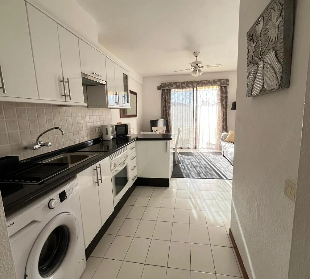 Apartment Parque Margarita - Los Cristianos إسبانيا