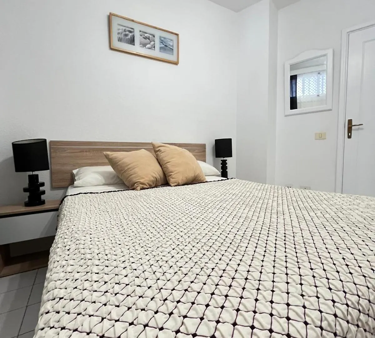 Apartment Parque Margarita - Los Cristianos Spanien