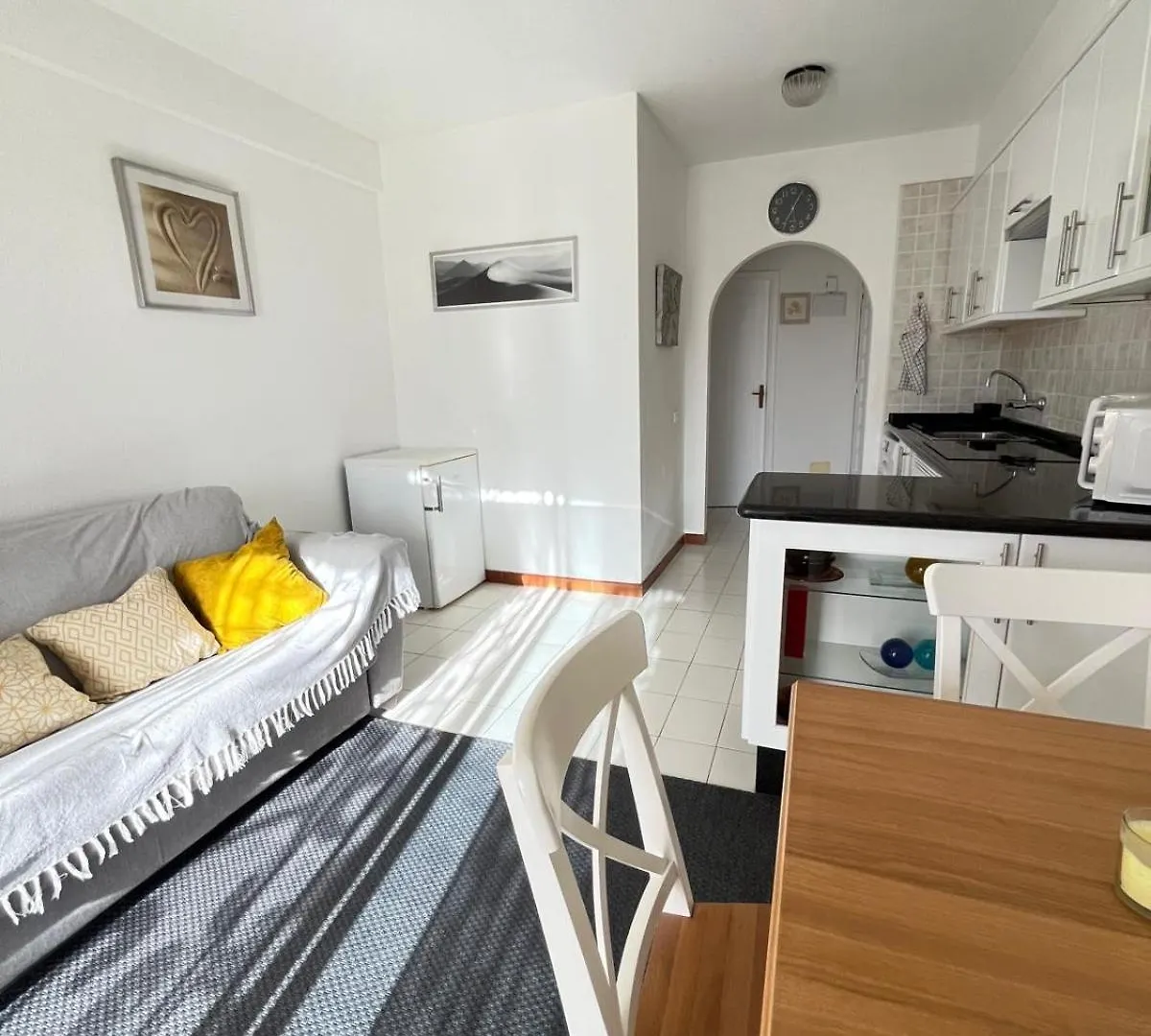 Apartment Parque Margarita - Los Cristianos  لوس كريستيانوس