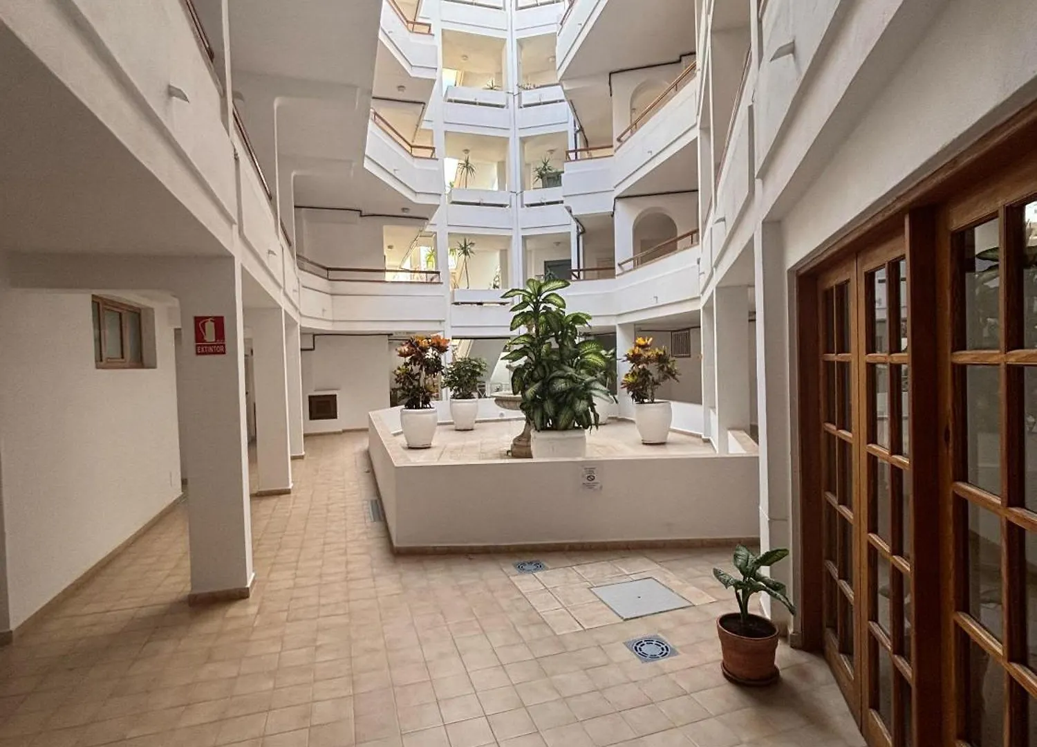 Apartment Parque Margarita - Los Cristianos