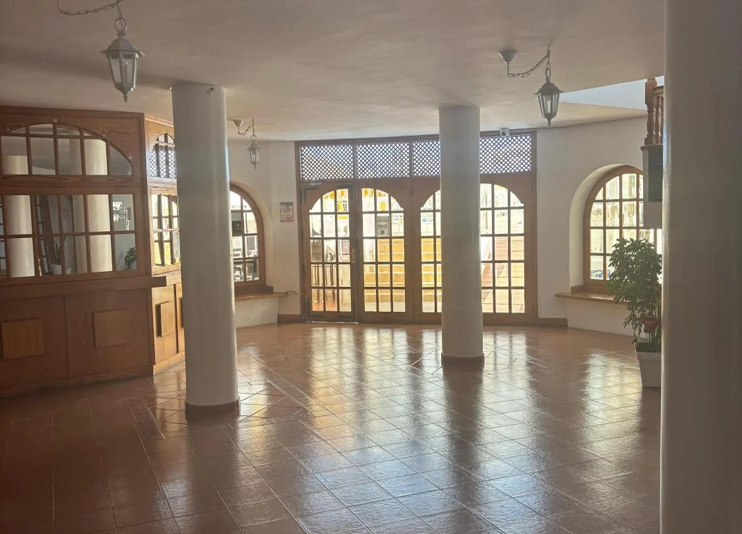 Apartment Parque Margarita - Los Cristianos Spanien